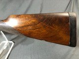 AYA XXV (MODEL 25) 20GA SINGLE TRIGGER Make an offer! - 3 of 21