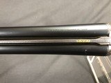AYA XXV (MODEL 25) 20GA SINGLE TRIGGER Make an offer! - 10 of 21