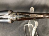 AYA XXV (MODEL 25) 20GA SINGLE TRIGGER Make an offer! - 11 of 21