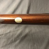 AYA XXV (MODEL 25) 20GA SINGLE TRIGGER Make an offer! - 15 of 21