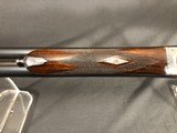 AYA XXV (MODEL 25) 20GA SINGLE TRIGGER Make an offer! - 12 of 21