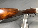 AYA XXV (MODEL 25) 20GA SINGLE TRIGGER Make an offer! - 8 of 21