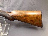 SOLD !!!! W.W. GREENER EMPIRE 12GA 2 3/4IN 30IN - 2 of 22