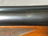 SOLD !!! MIROKU BLE 12 MADE FOR ENGLISH MARKET ( COMPARES TO BSS SPORTER BUT WITH DOUBLE TRIGGER AND SPLINTER FOREND) - 9 of 21
