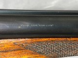 SOLD !!! MIROKU BLE 12 MADE FOR ENGLISH MARKET ( COMPARES TO BSS SPORTER BUT WITH DOUBLE TRIGGER AND SPLINTER FOREND) - 11 of 21