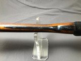 SOLD !!! MIROKU BLE 12 MADE FOR ENGLISH MARKET ( COMPARES TO BSS SPORTER BUT WITH DOUBLE TRIGGER AND SPLINTER FOREND) - 15 of 21