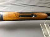 SOLD !!! MIROKU BLE 12 MADE FOR ENGLISH MARKET ( COMPARES TO BSS SPORTER BUT WITH DOUBLE TRIGGER AND SPLINTER FOREND) - 13 of 21
