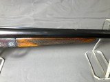 SOLD !!! MIROKU BLE 12 MADE FOR ENGLISH MARKET ( COMPARES TO BSS SPORTER BUT WITH DOUBLE TRIGGER AND SPLINTER FOREND) - 12 of 21