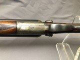 SOLD !!! CHARLES OSBORNE 12GA HAMMER GUN - 13 of 20