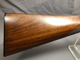 SOLD !!! CHARLES OSBORNE 12GA HAMMER GUN - 7 of 20