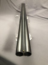 SOLD !!! CHARLES OSBORNE 12GA HAMMER GUN - 19 of 20