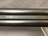 SOLD !!! CHARLES OSBORNE 12GA HAMMER GUN - 10 of 20