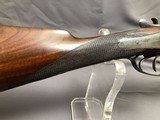 SOLD !!! CHARLES OSBORNE 12GA HAMMER GUN - 8 of 20