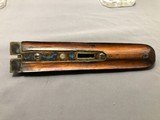 SOLD !!! CHARLES OSBORNE 12GA HAMMER GUN - 17 of 20