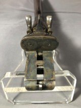 SOLD !!! CHARLES OSBORNE 12GA HAMMER GUN - 18 of 20