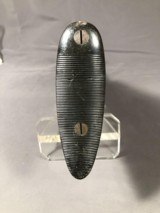 SOLD !!! CHARLES OSBORNE 12GA HAMMER GUN - 20 of 20