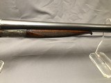 SOLD !!! CHARLES OSBORNE 12GA HAMMER GUN - 9 of 20