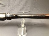 SOLD !!! CHARLES OSBORNE 12GA HAMMER GUN - 14 of 20