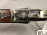 SOLD !!!! 2in 12ga John MacPherson 1936 Ejectors 5lbs 5ozs Very Nice - 14 of 22