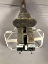 SOLD !!!! 2in 12ga John MacPherson 1936 Ejectors 5lbs 5ozs Very Nice - 19 of 22