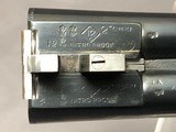 SOLD !!!! 2in 12ga John MacPherson 1936 Ejectors 5lbs 5ozs Very Nice - 17 of 22