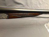 SOLD !!!! 2in 12ga John MacPherson 1936 Ejectors 5lbs 5ozs Very Nice - 5 of 22