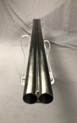 SOLD !!!! 2in 12ga John MacPherson 1936 Ejectors 5lbs 5ozs Very Nice - 21 of 22