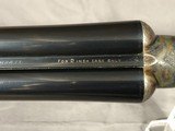 SOLD !!!! 2in 12ga John MacPherson 1936 Ejectors 5lbs 5ozs Very Nice - 11 of 22