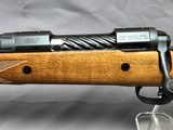 Sold!!! SAVAGE MODEL M110 LEFT HAND LIGHTWEIGHT AMERICAN CLASSIC .300 SAVAGE SPECIAL ORDER NIB - 2 of 17