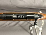 Sold!!! SAVAGE MODEL M110 LEFT HAND LIGHTWEIGHT AMERICAN CLASSIC .300 SAVAGE SPECIAL ORDER NIB - 12 of 17