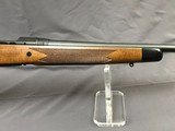 Sold!!! SAVAGE MODEL M110 LEFT HAND LIGHTWEIGHT AMERICAN CLASSIC .300 SAVAGE SPECIAL ORDER NIB - 9 of 17
