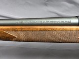 Sold!!! SAVAGE MODEL M110 LEFT HAND LIGHTWEIGHT AMERICAN CLASSIC .300 SAVAGE SPECIAL ORDER NIB - 3 of 17