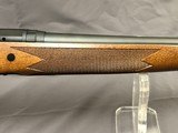 Sold!!! SAVAGE MODEL M110 LEFT HAND LIGHTWEIGHT AMERICAN CLASSIC .300 SAVAGE SPECIAL ORDER NIB - 8 of 17
