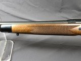 Sold!!! SAVAGE MODEL M110 LEFT HAND LIGHTWEIGHT AMERICAN CLASSIC .300 SAVAGE SPECIAL ORDER NIB - 6 of 17
