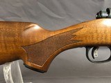 Sold!!! SAVAGE MODEL M110 LEFT HAND LIGHTWEIGHT AMERICAN CLASSIC .300 SAVAGE SPECIAL ORDER NIB - 11 of 17