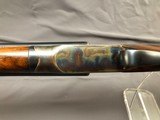 SOLD !!! ITHACA FLUES 20GA VERY NICE CAST ON FOR LEFTY - 14 of 21