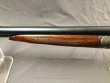 SOLD !!! ITHACA FLUES 20GA VERY NICE CAST ON FOR LEFTY - 6 of 21