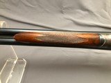 SOLD !!! ITHACA FLUES 20GA VERY NICE CAST ON FOR LEFTY - 13 of 21