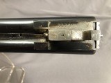 SOLD !!! ITHACA FLUES 20GA VERY NICE CAST ON FOR LEFTY - 16 of 21