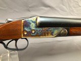 ITHACA FLUES 20GA VERY NICE CAST ON FOR LEFTY