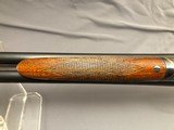 SOLD!!! ITHACA FLUES 16GA FIELD 1921 - 14 of 22