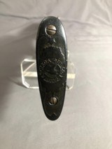 SALE PENDING!!! ITHACA FLUES 16GA FIELD GRADE 1916 5lbs 14oz - 21 of 21