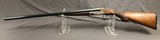 SALE PENDING!!! ITHACA FLUES 16GA FIELD GRADE 1916 5lbs 14oz - 2 of 21