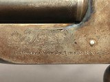 SALE PENDING!!! ITHACA FLUES 16GA FIELD GRADE 1916 5lbs 14oz - 3 of 21