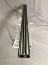 SALE PENDING!!! ITHACA FLUES 16GA FIELD GRADE 1916 5lbs 14oz - 20 of 21