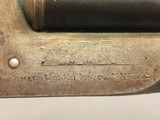 SALE PENDING!!! ITHACA FLUES 16GA FIELD GRADE 1916 5lbs 14oz - 8 of 21