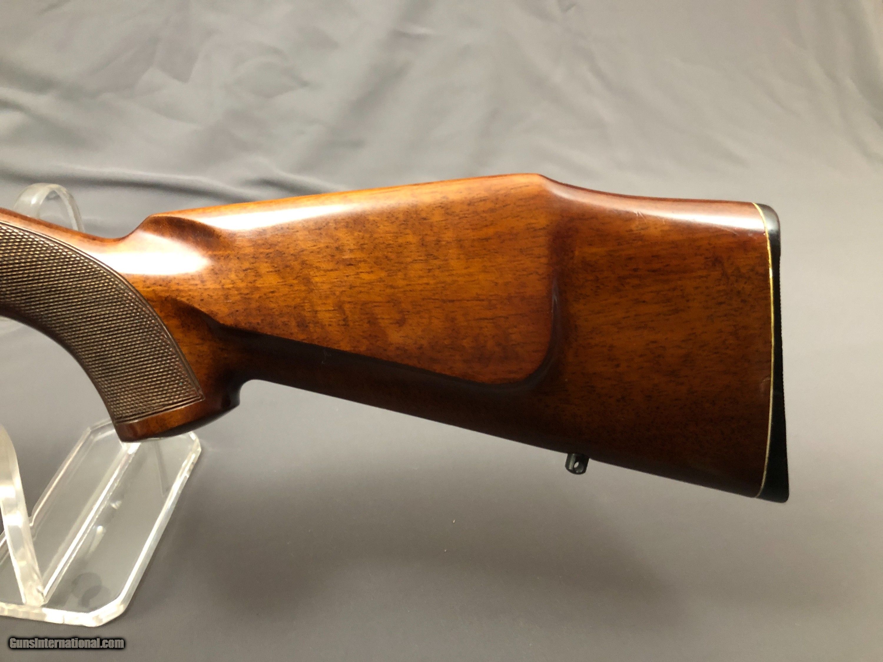 SOLD !!! SAKO L461 VIXEN REM.222 HEAVY BARREL EXCELENT CONDITION Arnie ...