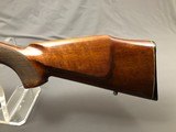 SOLD !!! SAKO L461 VIXEN REM.222 HEAVY BARREL EXCELENT CONDITION Arnie Swanson Collection - 6 of 17