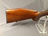 SOLD !!! SAKO L461 VIXEN REM.222 HEAVY BARREL EXCELENT CONDITION Arnie Swanson Collection - 3 of 17