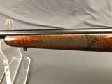 SOLD !!! SAKO L461 VIXEN REM.222 HEAVY BARREL EXCELENT CONDITION Arnie Swanson Collection - 8 of 17